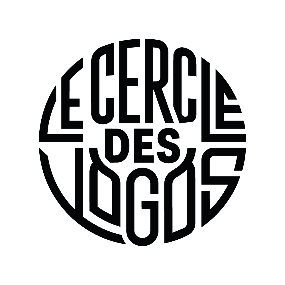 Le cercle des logos